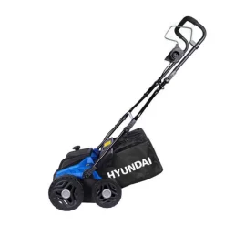 Hyundai verticuteermachine 360mm 1500W