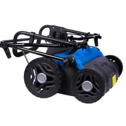 Hyundai verticuteermachine 360mm 1500W