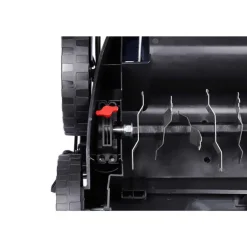 Hyundai verticuteermachine 360mm 1500W