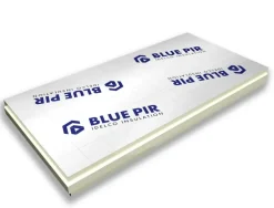 Idelco ALPHA PIR isolatieplaat 120 x 60 cm 4 cm (Rd 1.8) 0,72 m²
