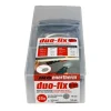 Iko enetherm bevestigingsset 14 cm 25 stuks