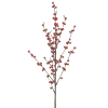Ilex berry spray rood 90cm