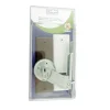 Inbouw oproller 6 meter