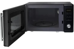 Inventum MN207SB - Vrijstaande solo-magnetron - 20 liter - 800 watt