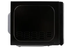 Inventum MN207SB - Vrijstaande solo-magnetron - 20 liter - 800 watt
