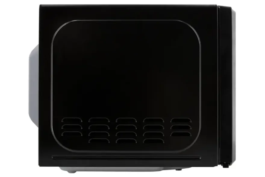 Inventum MN207SB - Vrijstaande solo-magnetron - 20 liter - 800 watt