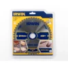 Irwin afkortzaagblad 48T voor hout / laminaat / MDF- 216 x 30 mm