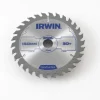 Irwin cirkelzaagblad Ø 150x16&20mm 30T