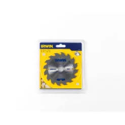 Irwin cirkelzaagblad 125x20 mm 16t