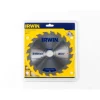 Irwin cirkelzaagblad 210x30,20&16 mm 20t
