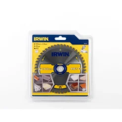 Irwin cirkelzaagblad 160x20 mm 48t multi