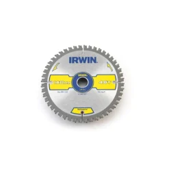 Irwin cirkelzaagblad 160x20 mm 48t multi