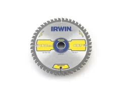 Irwin cirkelzaagblad 160x20 mm 48t multi