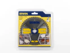 Irwin cirkelzaagblad 160x20 mm 48t multi