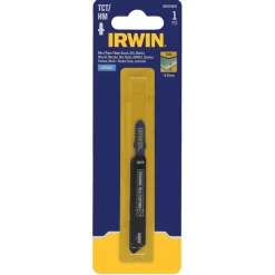 Irwin decoupeerzaagblad T-aansluiting voor keramiek / tegels tot 10 mm