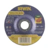 Irwin doorslijpschijf Ø115 mm. Dikte 3 mm. Voor steen.
