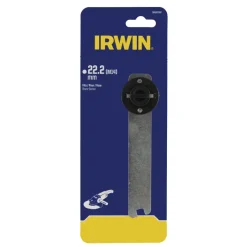 Irwin flens M14 en spantang voor kleine haakse slijper