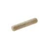 Irwin houten deuvels Ø6 mm. Inhoud 50 stuks.