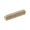 Irwin houten deuvels Ø10 mm. Inhoud 120 stuks.