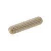 Irwin houten deuvels Ø8 mm. Inhoud 150 stuks.