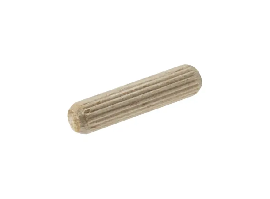 Irwin houten deuvels Ø8 mm. Inhoud 150 stuks.
