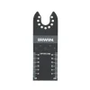 Irwin multitool accessoire - invalzaagblad voor hout / metaal voor B+D multitool MT300KA - 32 x 40 mm