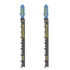 Irwin Pro decoupeerzaagblad grof T-aansluiting voor hout - 2 stuks