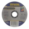 Irwin Pro doorslijpschijf Ø115 mm. Dikte 1.6 mm. Voor steen.
