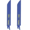 Irwin reciprozaagblad vertanding 24T voor metaal - 2 stuks - 150 mm