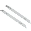 Irwin reciprozaagblad voor hout - 2 stuks - 228 mm