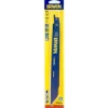 Irwin reciprozaagblad voor hout / metaal - 5 stuks - 200 mm