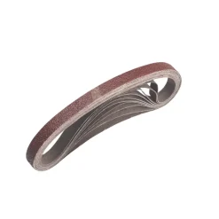 Irwin schuurband 13 x 455 mm K40/K60/K120 voor B+D Powerfile KA900, 10 stuks