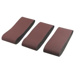 Irwin schuurband 100 x 620 mm K40, 3 stuks