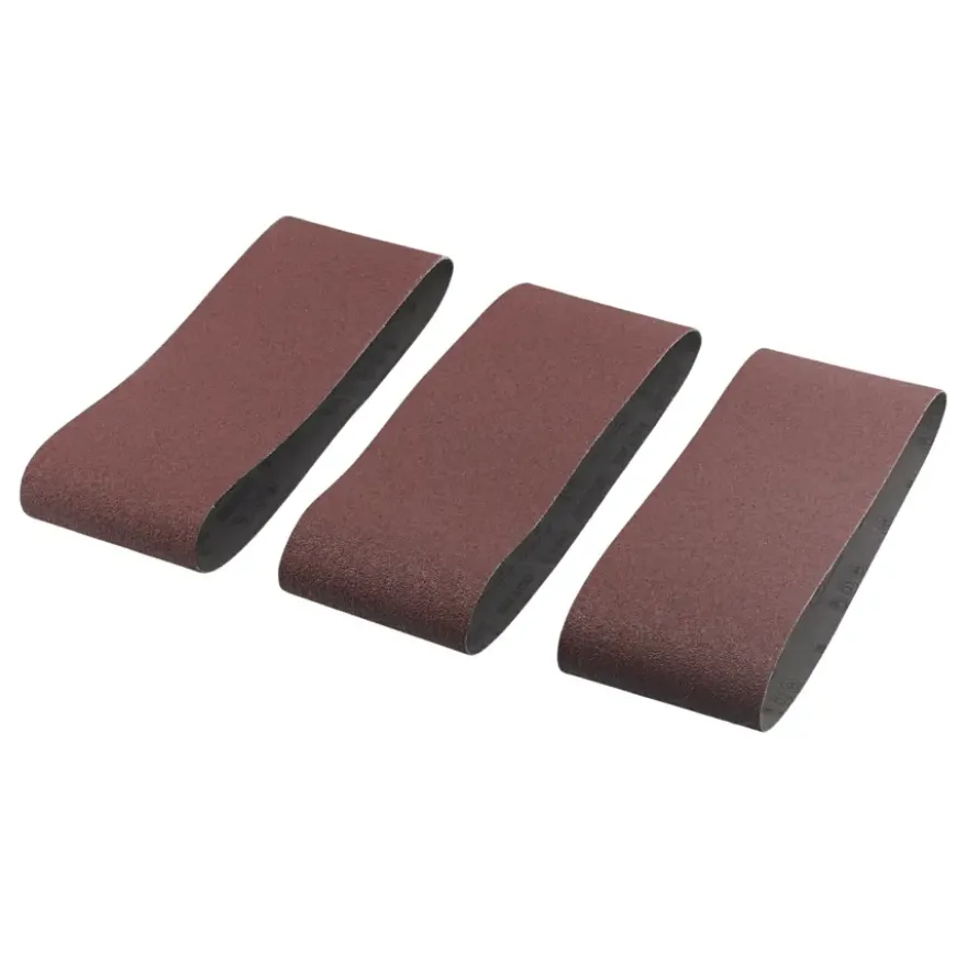 Irwin schuurband 100 x 620 mm K40, 3 stuks