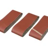 Irwin schuurband 100 x 620 mm K80, 3 stuks
