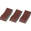 Irwin schuurband 100 x 560 mm K60 voor AEG, 3 stuks