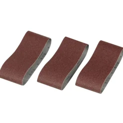 Irwin schuurband 100 x 560 mm K60 voor AEG, 3 stuks
