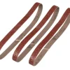Irwin schuurband 13 x 455 mm K40 voor B+D Powerfile KA900, 3 stuks
