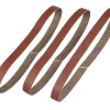Irwin schuurband 13 x 455 mm K120 voor B+D Powerfile KA900, 3 stuks