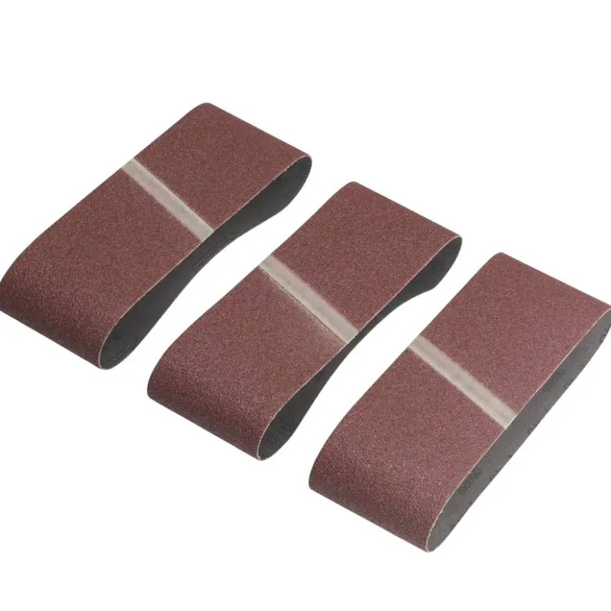 Irwin schuurband 75 x 457 mm K40 voor B+D KA86/88, 3 stuks