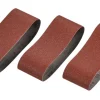 Irwin schuurband 75 x 457 mm K60 voor B+D KA86/88, 3 stuks