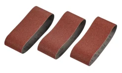 Irwin schuurband 75 x 457 mm K60 voor B+D KA86/88, 3 stuks