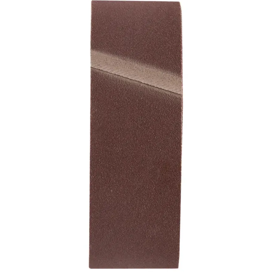 Irwin schuurband 60 x 400 mm K100 voor Bosch PBS60, 3 stuks