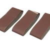 Irwin schuurband 100 x 610 mm K150 voor Makita, 3 stuks