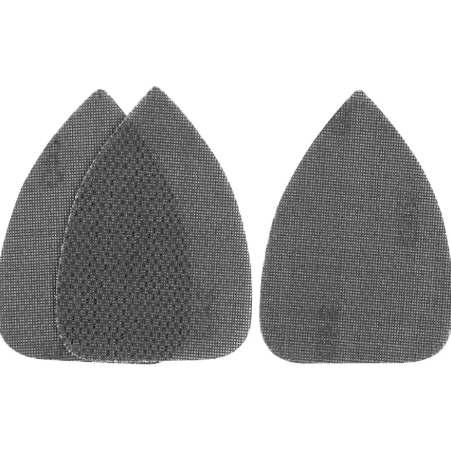 Irwin schuurgaas voor Bosch Primo en B+D Mouse zelfklevend K240, 5 stuks