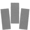 Irwin schuurgaas 230 x 93 mm K80 5 stuks.