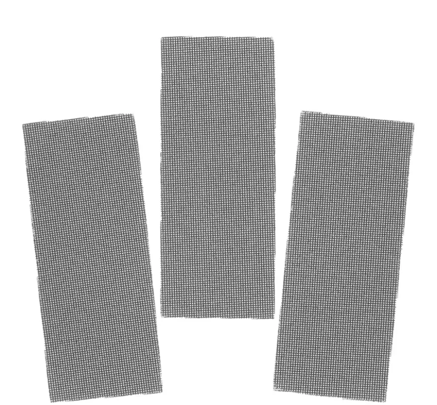 Irwin schuurgaas 230 x 93 mm K80 5 stuks.