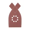 Irwin schuurvel voor B+D Multischuurmachine zelfklevend K40/K80/K120/K240, 20 stuks