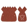 Irwin schuurvel voor Bosch Primo en B+D Mouse zelfklevend K60, 5 stuks