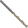 IRWIN turbomax metaalboor dikte Ø 4.8 mm werklengte 52 mm